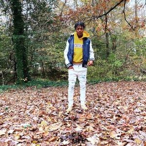 Meet your Posher, Jhamal